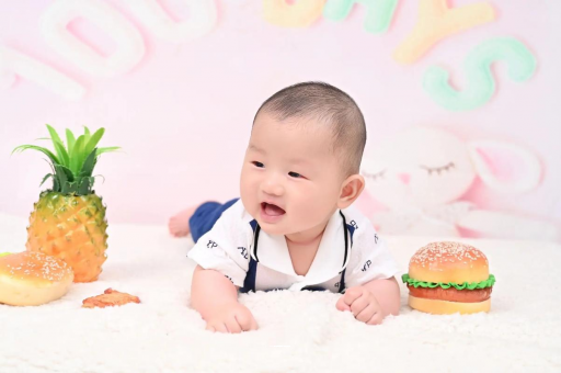 玉溪宝宝的辅食食谱