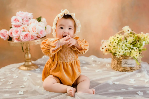玉溪四个月宝宝咳嗽小妙招